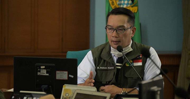 Antisipasi OTG, RK Instruksikan RT/RW Siapkan Tampat Karantina