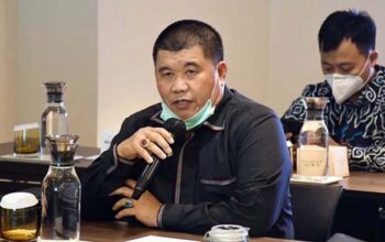 DPRD Jabar Harap BJB Lebih Aktif Sosialisasikan Program kepada Masyarakat