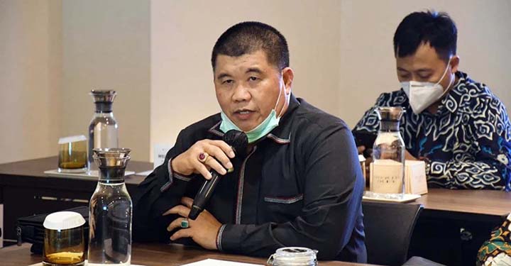DPRD Jabar Harap BJB Lebih Aktif Sosialisasikan Program kepada Masyarakat