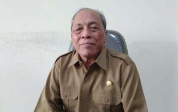 DPRD Kota Tasikmalaya Apresiasi Pemerintah Raih Opini WTP