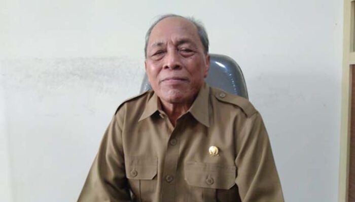 DPRD Kota Tasikmalaya Apresiasi Pemerintah Raih Opini WTP