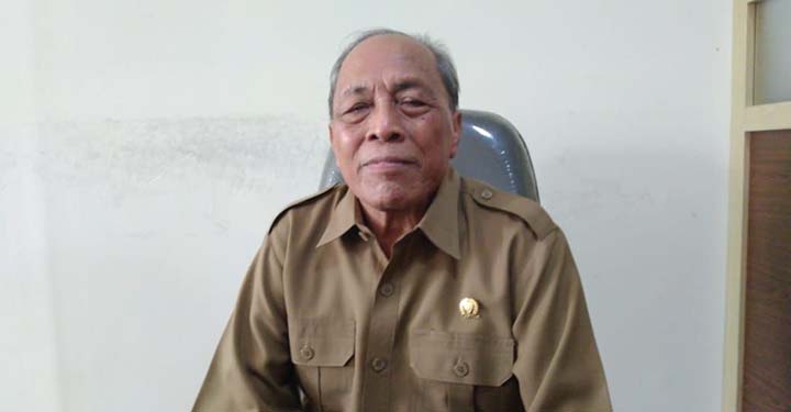 DPRD Kota Tasikmalaya Apresiasi Pemerintah Raih Opini WTP