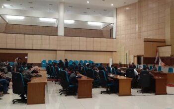 DPU-TRPP Kabupaten Tasikmalaya Segera Perbaiki Jalan Rusak di Sodonghilir