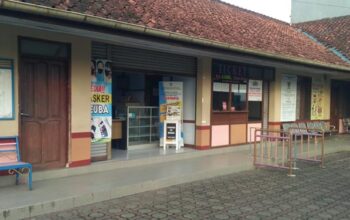 Di Kota Tasik, Tempat Wisata Sudah Buka Kembali