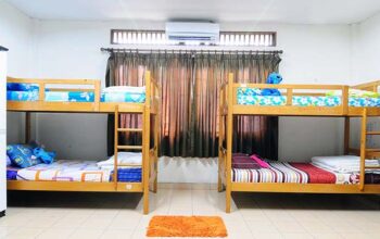 Kelebihan Boarding School Dibanding Sekolah Non Asrama