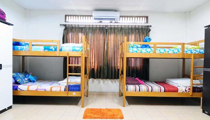 Kelebihan Boarding School Dibanding Sekolah Non Asrama