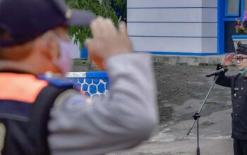 Guna Percepatan Tuntaskan RPJMD, Wabub Tasik Lakukan Pembinaan