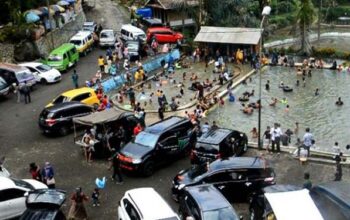 Ikuti Arahan Presiden, Objek Wisata di Tasikmalaya Ditutup Sementara