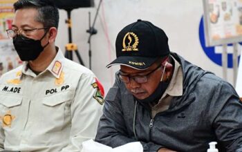 Komisi I DPRD Jabar Imbau Masyarakat Taati Aturan Larangan Mudik