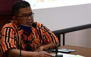 Komisi I DPRD Provinsi Jabar Tekankan Pentingnya Inventarisasi Aset
