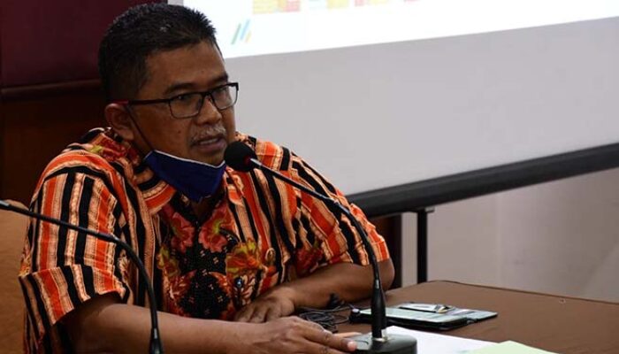 Komisi I DPRD Provinsi Jabar Tekankan Pentingnya Inventarisasi Aset