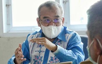 Komisi II Ungkap Kendala Pemerataan Benih Berkualitas di Jabar