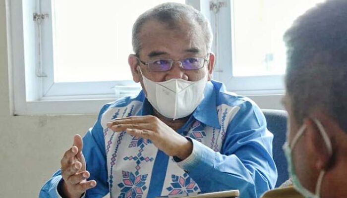 Komisi II Ungkap Kendala Pemerataan Benih Berkualitas di Jabar