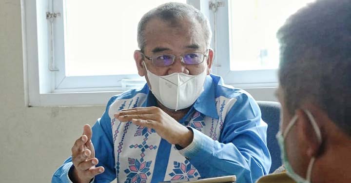 Komisi II Ungkap Kendala Pemerataan Benih Berkualitas di Jabar