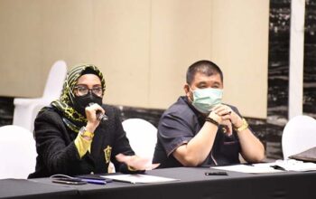 Komisi III DPRD Jabar Godog Regulasi Terkait BPR