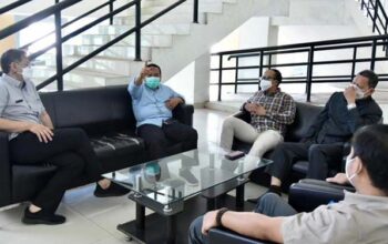 Komisi IV DPRD Jabar Soroti Permasalahan Kantor Cabang Dinas ESDM