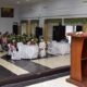 Mayday 2021, Sekda Ajak Pekerja Tingkatkan Daya Saing Menuju Pasar Bebas