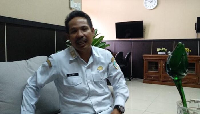 PNS Sumringah, Gaji ke-14 Segera Cair