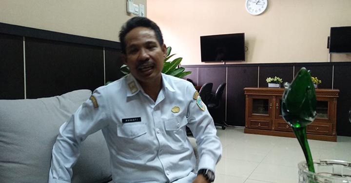 PNS Sumringah, Gaji ke-13 dan 14 Segera Cair