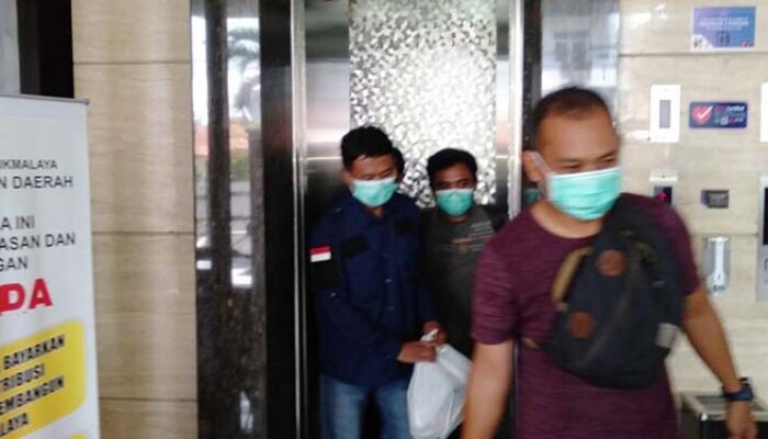 Para Nakes Bingung, Insentif  Belum Diterima dan Kontrak Hotel Habis