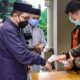 Pemkab Tasik Gelar Salat Idul Fitri 1442 H di Masjid Agung Baiturrahman