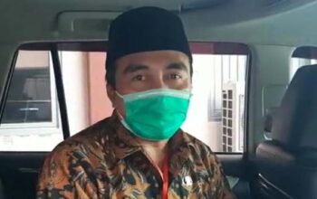 Pemkab Tasik Optimis Selesaikan Vaksinasi Guru Sebelum Juni