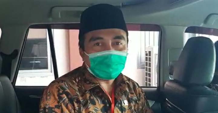 Pemkab Tasik Optimis Selesaikan Vaksinasi Guru Sebelum Juni