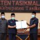 Pemkab Tasikmalaya Fasilitasi Pembangunan Mako Brimob Polda Jabar Priangan Timur