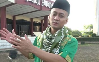 Wabup Cecep Usulkan Penambahan Kuota Haji ke Pemerintah Pusat
