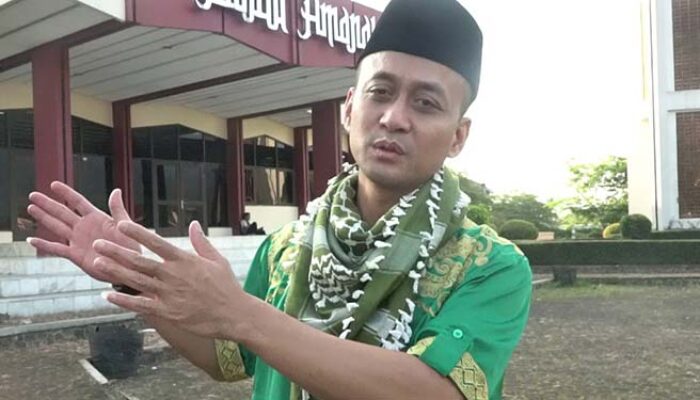 Pemkab Tasikmalaya Perbolehkan Santri Mudik dengan Syarat