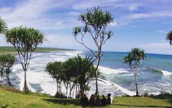 Pemkab Tasikmalaya Putuskan Objek Wisata Tetap Buka Jelang Lebaran