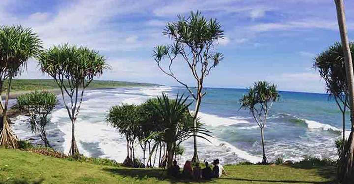 Pemkab Tasikmalaya Putuskan Objek Wisata Tetap Buka Jelang Lebaran