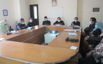 Pemkab Tasikmalaya Siapkan Rancangan Percepatan Pemulihan Ekonomi Daerah