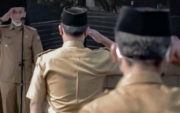 Peringatan Hari Pendidikan Nasional di Kabupaten Tasikmalaya