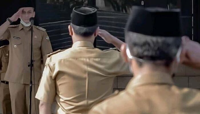 Peringatan Hari Pendidikan Nasional di Kabupaten Tasikmalaya