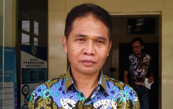 Plt. Dinsos Akui  Soal Isu Miring Bansos yang Tidak Tepat Sasaran