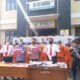 Polres Tasik Ungkap Belasan Pengedar dan Pengguna Barang Haram
