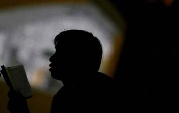 Puisi Ramadhan Karya Ihsan Subhan Cianjur