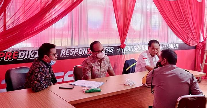 Soal Larangan Mudik, DPRD Jabar Dukung Penuh Kebijakan Pemerintah Pusat