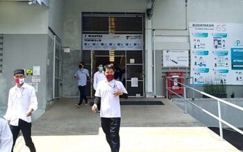 Tak Berikan THR, Wagub Jabar Akan Cabut Izin Perusahaan