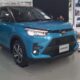 Toyota Raize Masuk Skema PPnBM, Diskon Hingga 20 Juta