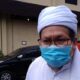 Ustaz Tengku Zulkarnain Meninggal Usai Azan Magrib, Positiv Covid-19