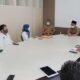 Wakil Bupati Apresiasi Kinerja KPU Kabupaten Tasikmalaya di Pilbup 2020