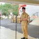 Wakil Bupati Tasikmalaya Sidak SKPD Setelah Apel Pertama Pasca Idul Fitri 1442H