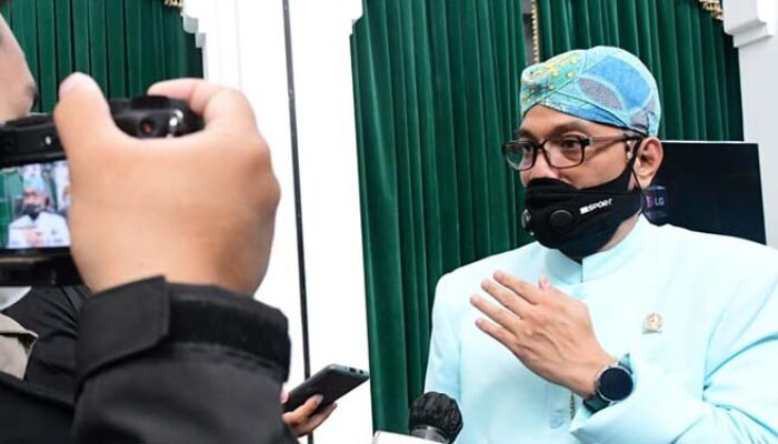 DPRD Jabar Pinta Pemprov Maksimalkan Persiapan Pembelajaran Tatap Muka