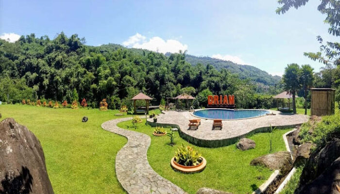 Wisata Bandung yang Buka Saat Libur Lebaran 2021