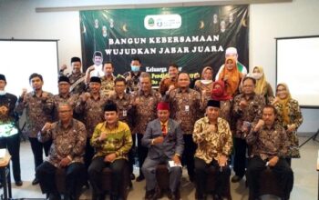 Pendidik Minta TPP Dinaikan, Wagub Jabar Siap Bantu