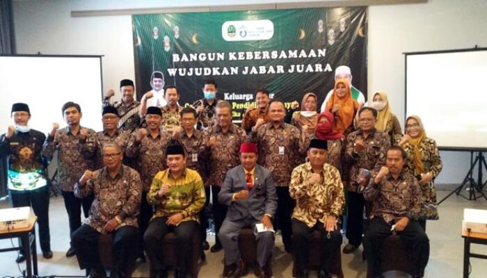 Pendidik Minta TPP Dinaikan, Wagub Jabar Siap Bantu