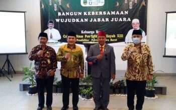 Wagub Tegaskan PPDB Tidak Dijadikan Peluang Bisnis