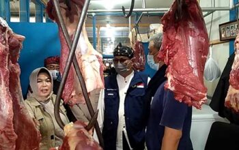 Daging Sapi Lokal Langka, Yusuf Minta Impor Dihentikan